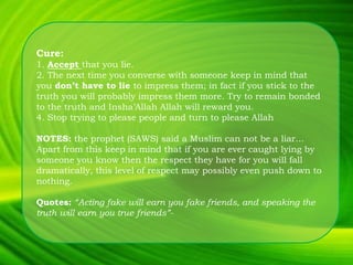 FamilyFriendsGuestsServantsSalamHappinessSadnessKindnessWorkDawahDeenIbadahsSalahZakatHajjFastsObedience