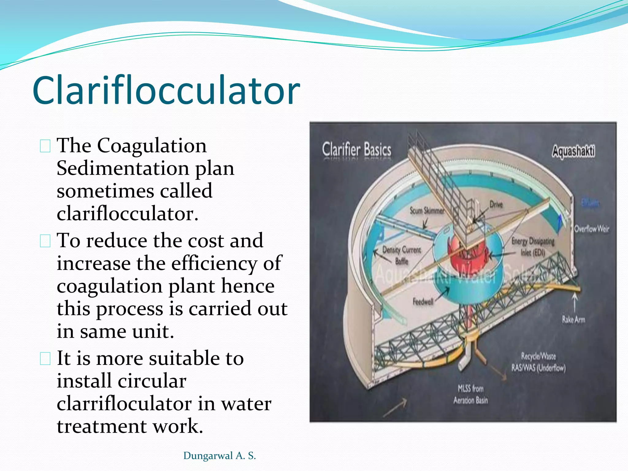 Purification of water | PDF