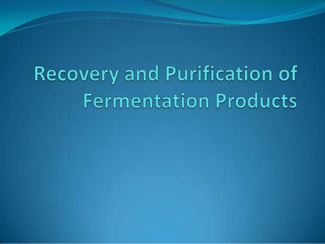 Purification product - Purification ProDuct 1 638