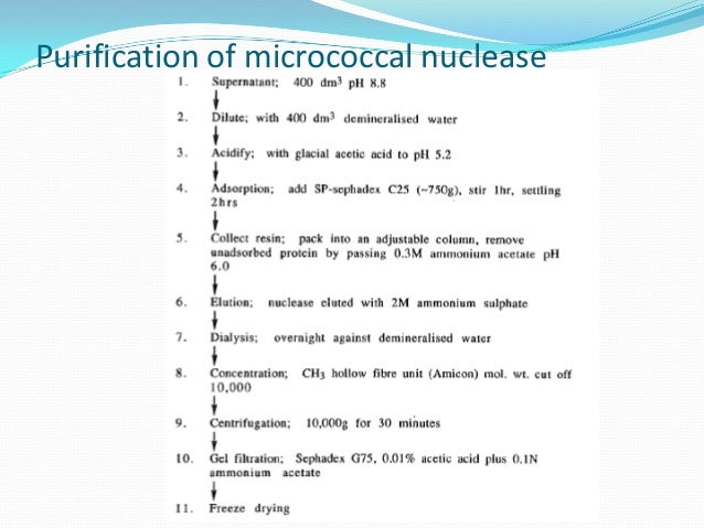 Purification product - Purification ProDuct 22 638