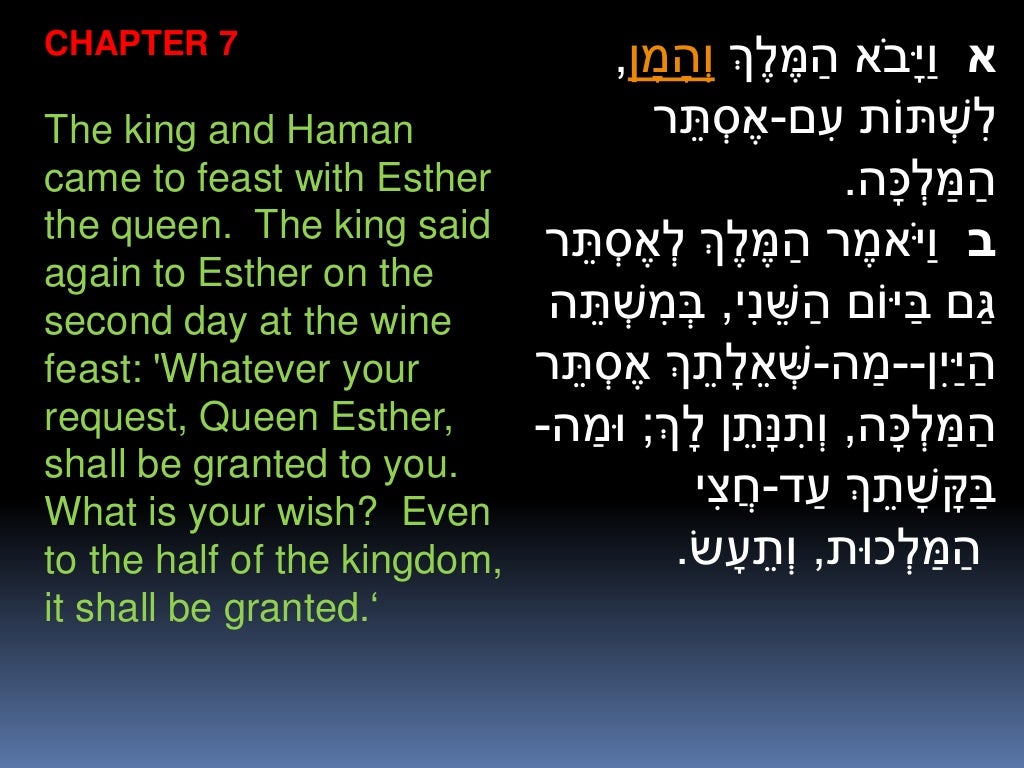 Purim Trivia Questions 2015