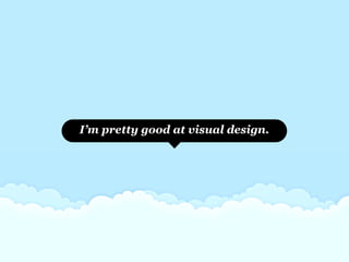 Purin's Guide to Visual Design and Keynote Wizardry