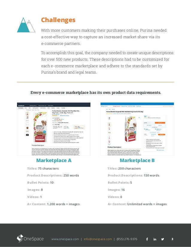 Purina case study picture