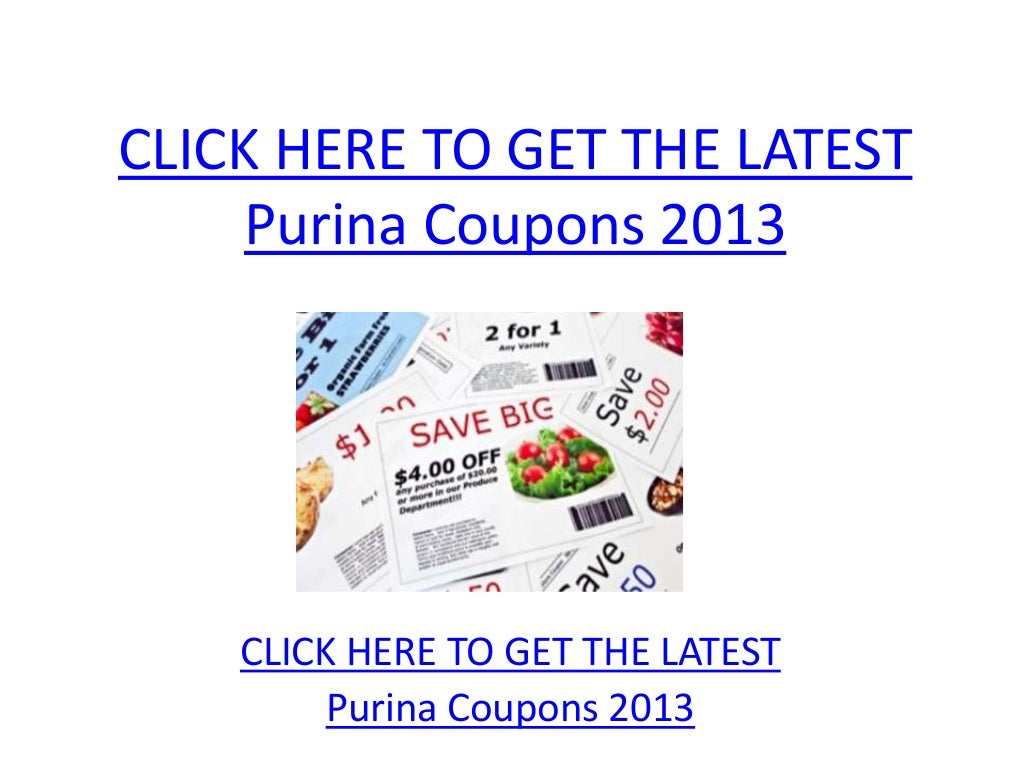 Purina Coupons 2013 Printable Purina Coupons 2013 Purina Coupons 2013 Printable Purina Coupons 2013