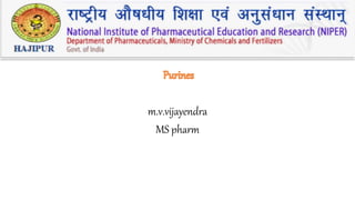m.v.vijayendra
MS pharm
 