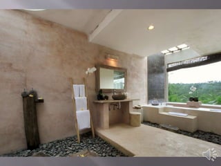 Puri sebatu resort