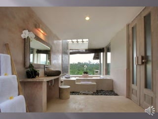 Puri sebatu resort