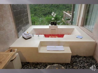 Puri sebatu resort