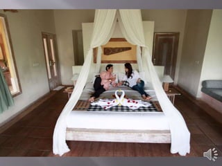 Puri sebatu resort