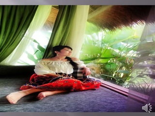 Puri sebatu resort