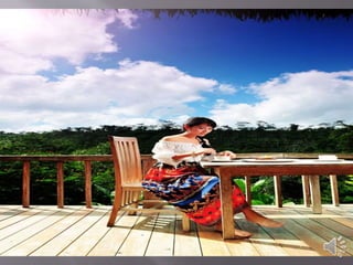 Puri sebatu resort