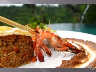Puri sebatu resort
