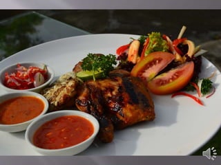 Puri sebatu resort