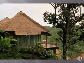 Puri sebatu resort