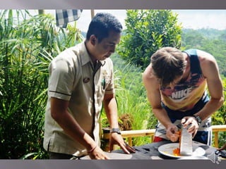 Puri sebatu resort