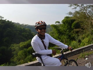 Puri sebatu resort