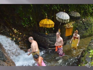 Puri sebatu resort