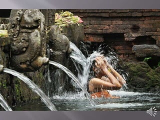 Puri sebatu resort