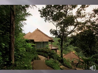 Puri sebatu resort