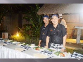 Puri sebatu resort