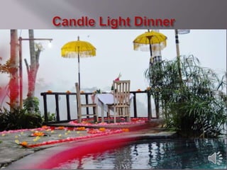 Puri sebatu resort