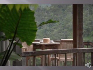 Puri sebatu resort