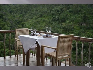 Puri sebatu resort
