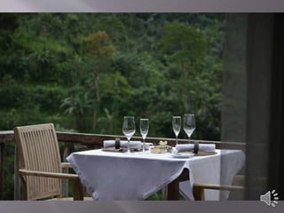 Puri sebatu resort