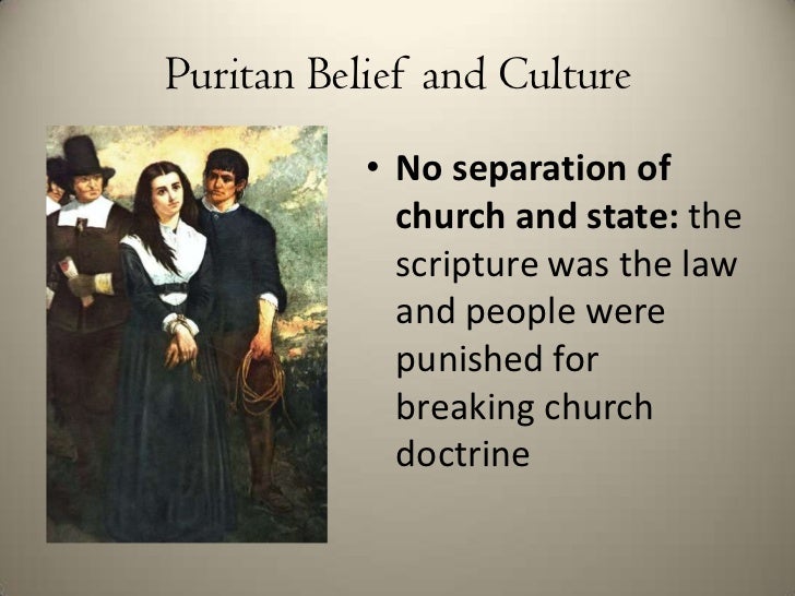 the religious beliefs of the puritans Free elementary, middle and high school teacher resources, including puzzlemaker, student games and activities and lesson plans. the religious beliefs of the puritans Free elementary, middle and high school teacher resources, including puzzlemaker, student games and activities and lesson plans.