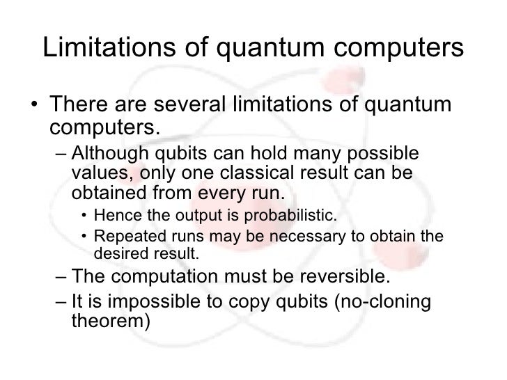 computer science research project ideas
