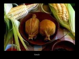 Tamales  
