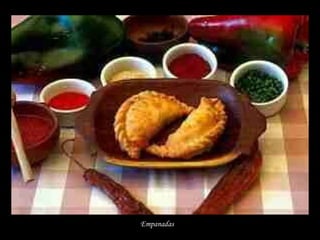 Empanadas  