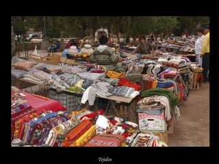 Tejidos 