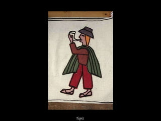 Tapiz 