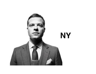 NY
 