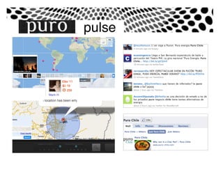 pulse
 
