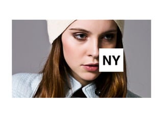 NY
 