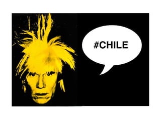 #CHILE
 