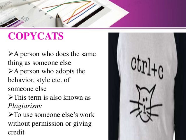 copycats