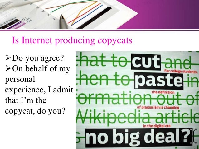 Copycat thesis 06 picture