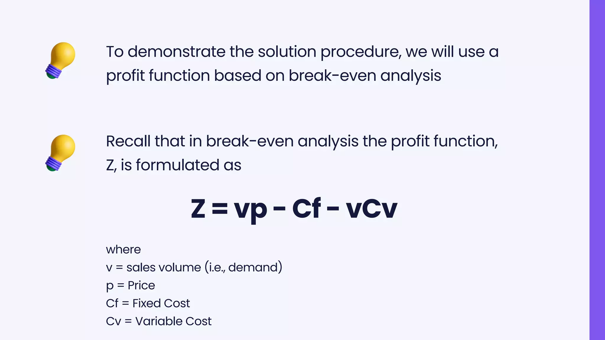 nonlinear programming | PDF