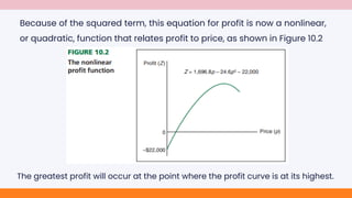 nonlinear programming | PDF
