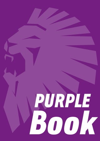 Purplebook