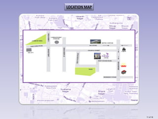 LOCATION MAP




               11 of 18
 