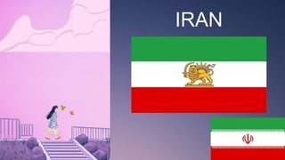 IRAN
 