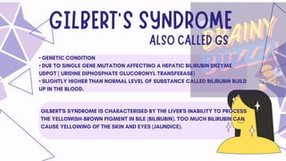 Understanding Jaundice 