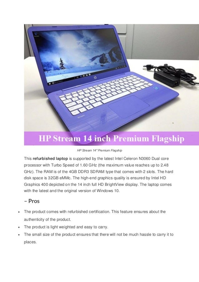 Purple laptop rEVIEW