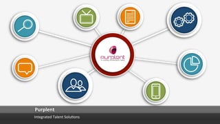 Purplent
Integrated Talent Solutions
 