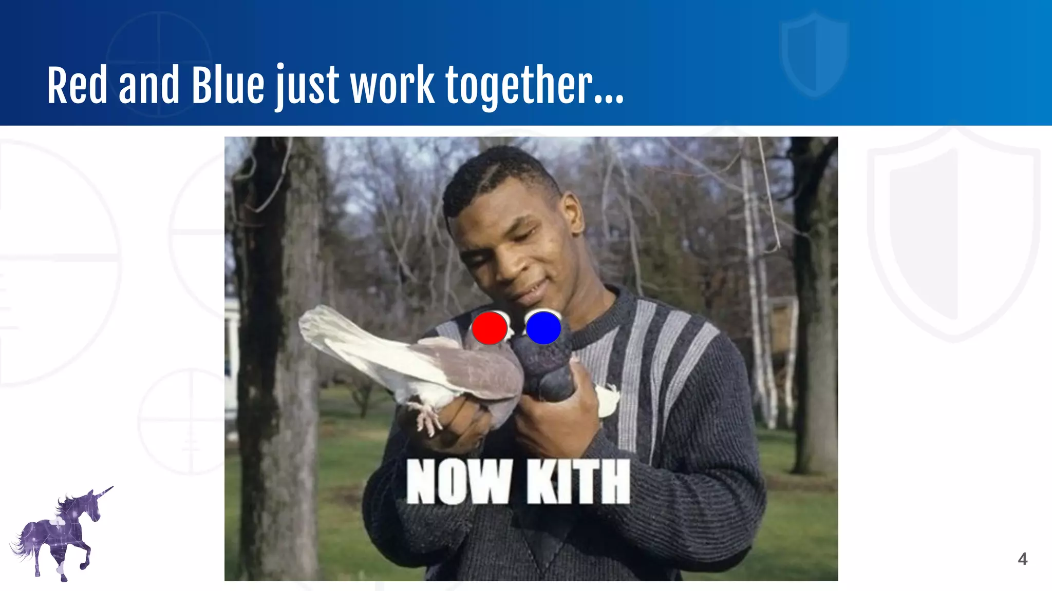 @JORGEORCHILLES
Red and Blue just work together...
4
 