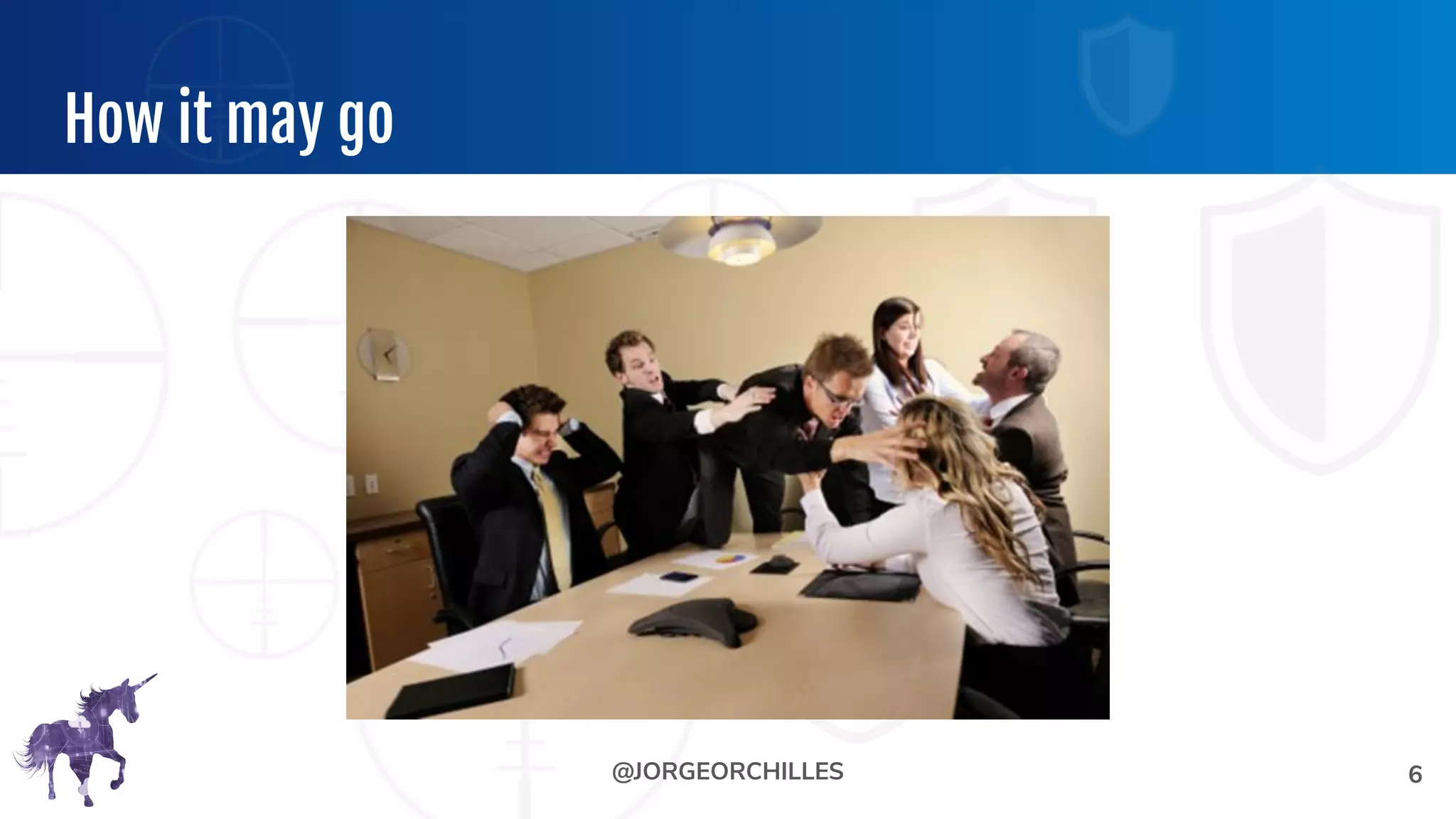 @JORGEORCHILLES
How it may go
6
 